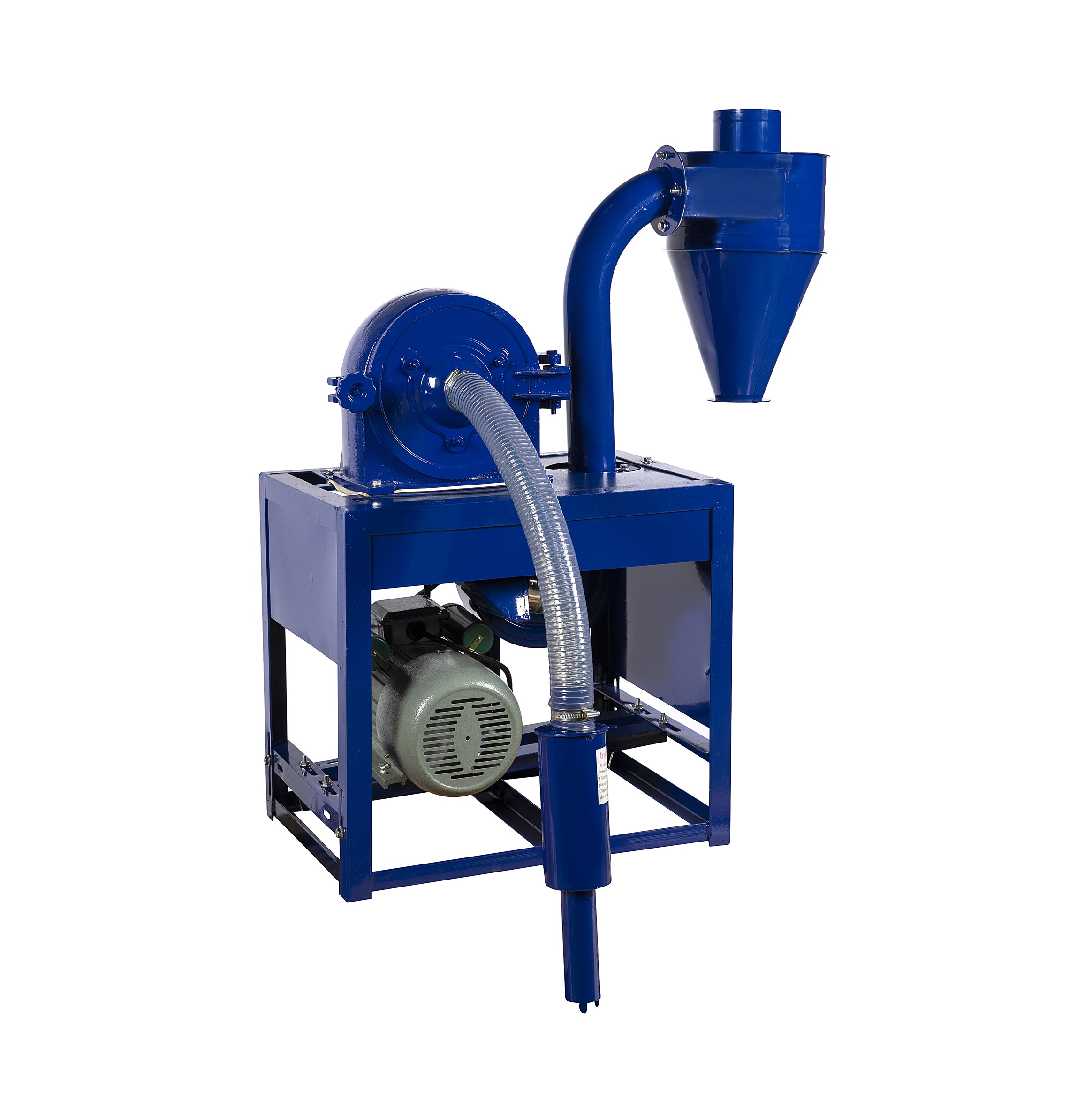 Moara cu absortie MICUL FERMIER, A9FZ-21, 300-600 kg, 3 KW