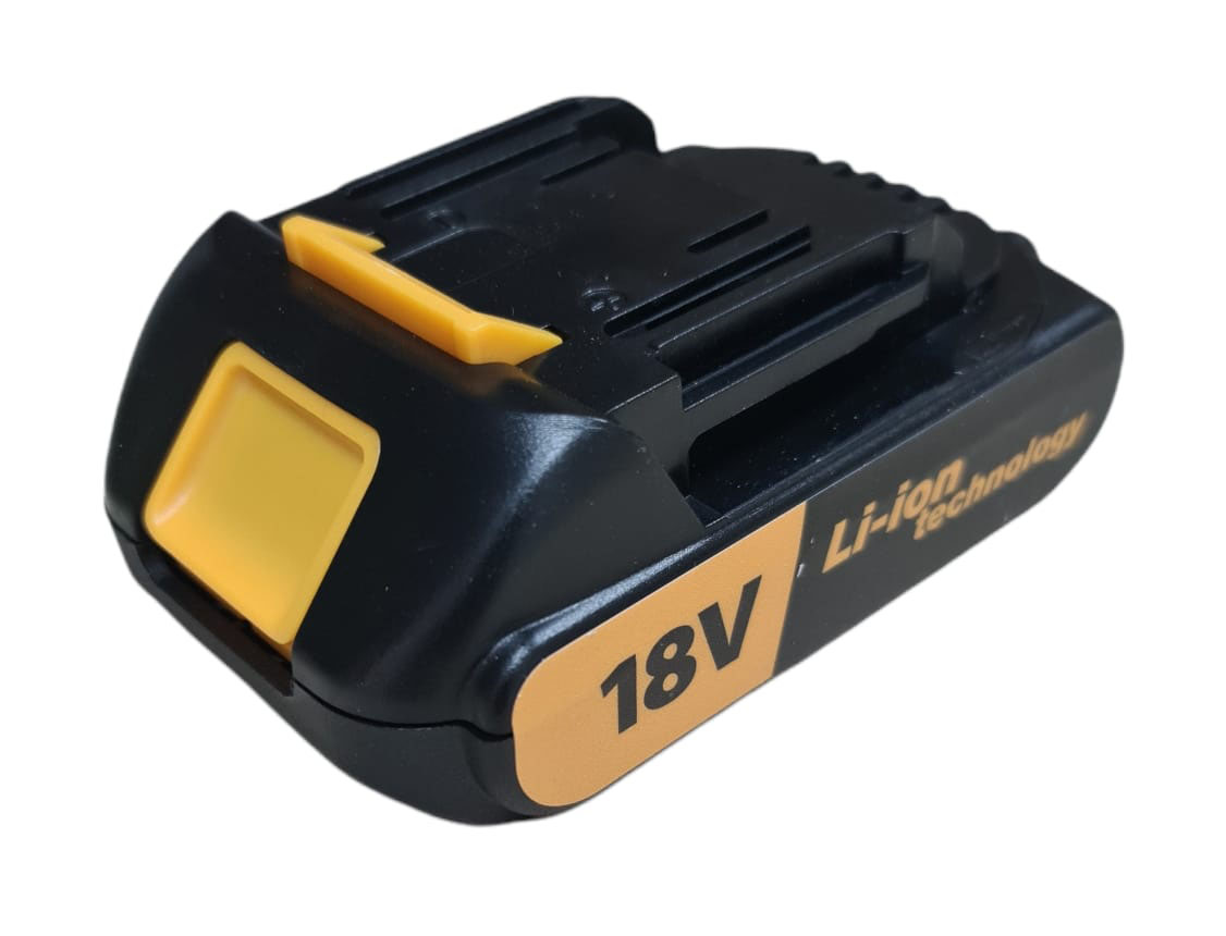 Acumulator PROCRAFT, PA18Pro, Li-Ion 18 V
