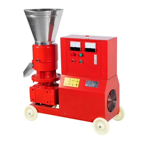 Masina de facut peleti MICUL FERMIER, GF-2190 PRO 7.5 KW 380 V 100 kg/h