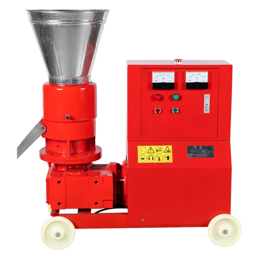 Masina de facut peleti MICUL FERMIER, GF-2190 PRO 7.5 KW 380 V 100 kg/h