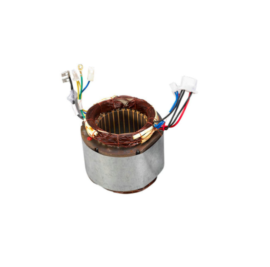 Stator RURIS PSBS2500-1-15, pentru generatorul de curent Ruris BSGE 2500