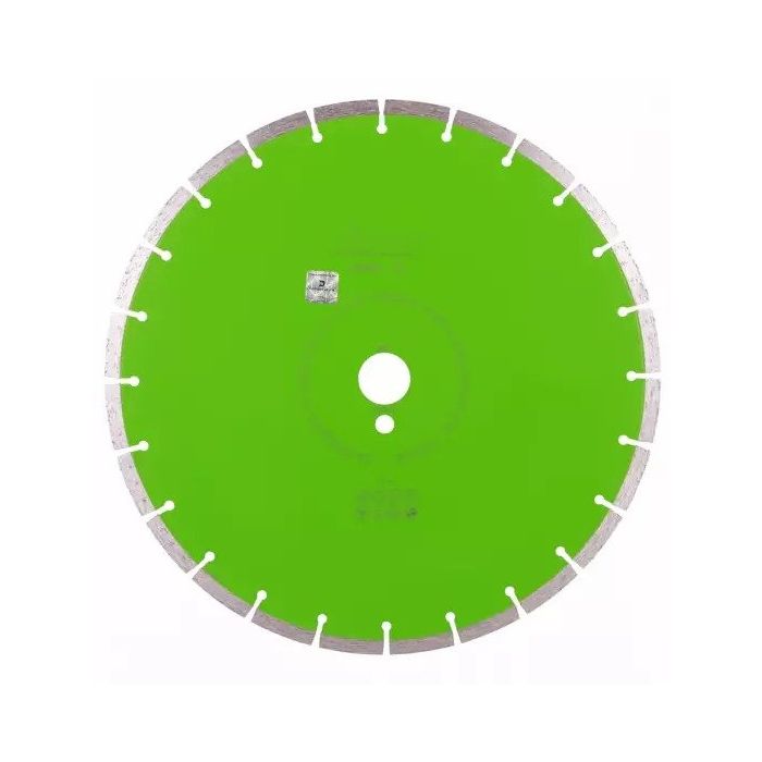 Disc diamantat DISTAR, 1A1RSS/C3-H, 350 x 3.5/2.5 x 10 x 32-24 mm