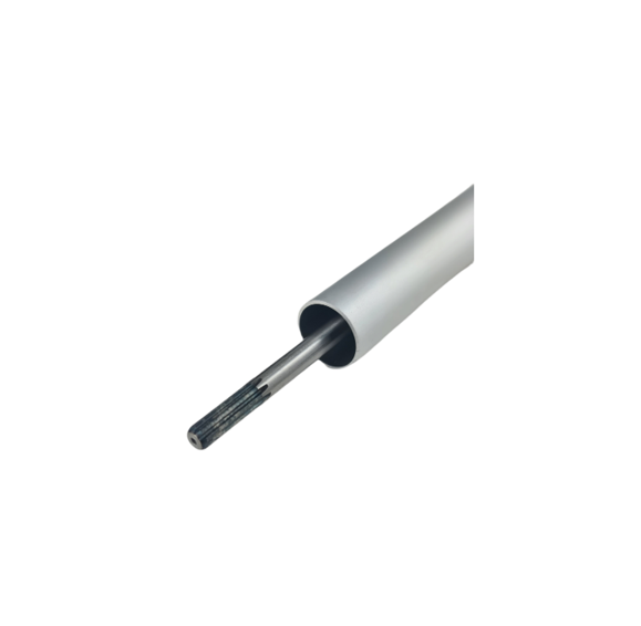 Tija pentru motocoasa, lungime 75 cm, diametrul 26 mm