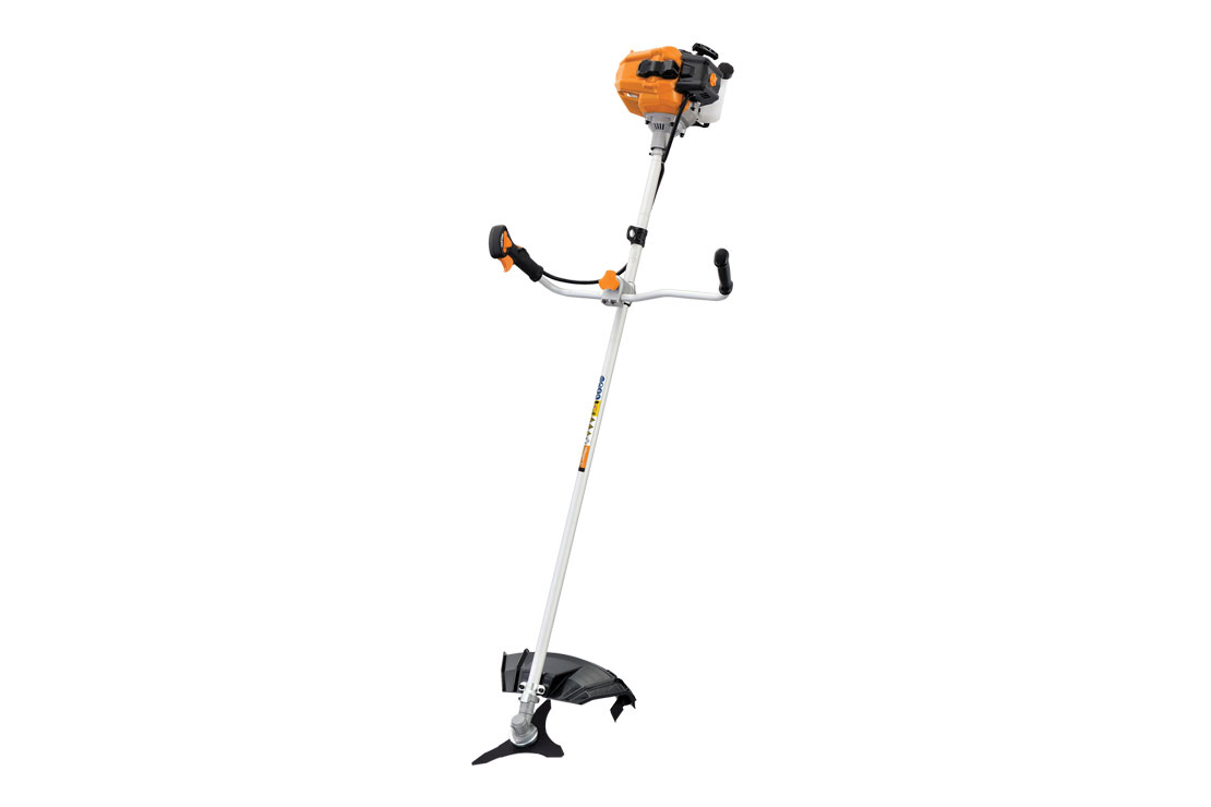 Motocoasa VILLAGER BC 52 EB, motor Villager, 2 timpi, 1.3 kW, benzina