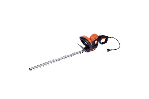 Trimmer electric pentru gard viu VILLAGER VHT 710 P, 710 W