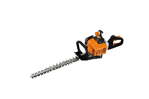 Trimmer electric pentru gard viu VILLAGER VHPT 27 E, 0.65 kW