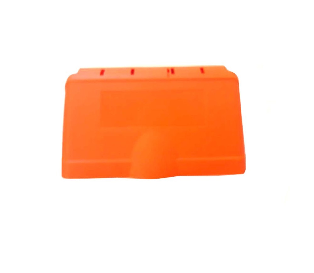 Capac evacuare RURIS PSRX331-2-65, pentru masina de tuns iarba Ruris RX331