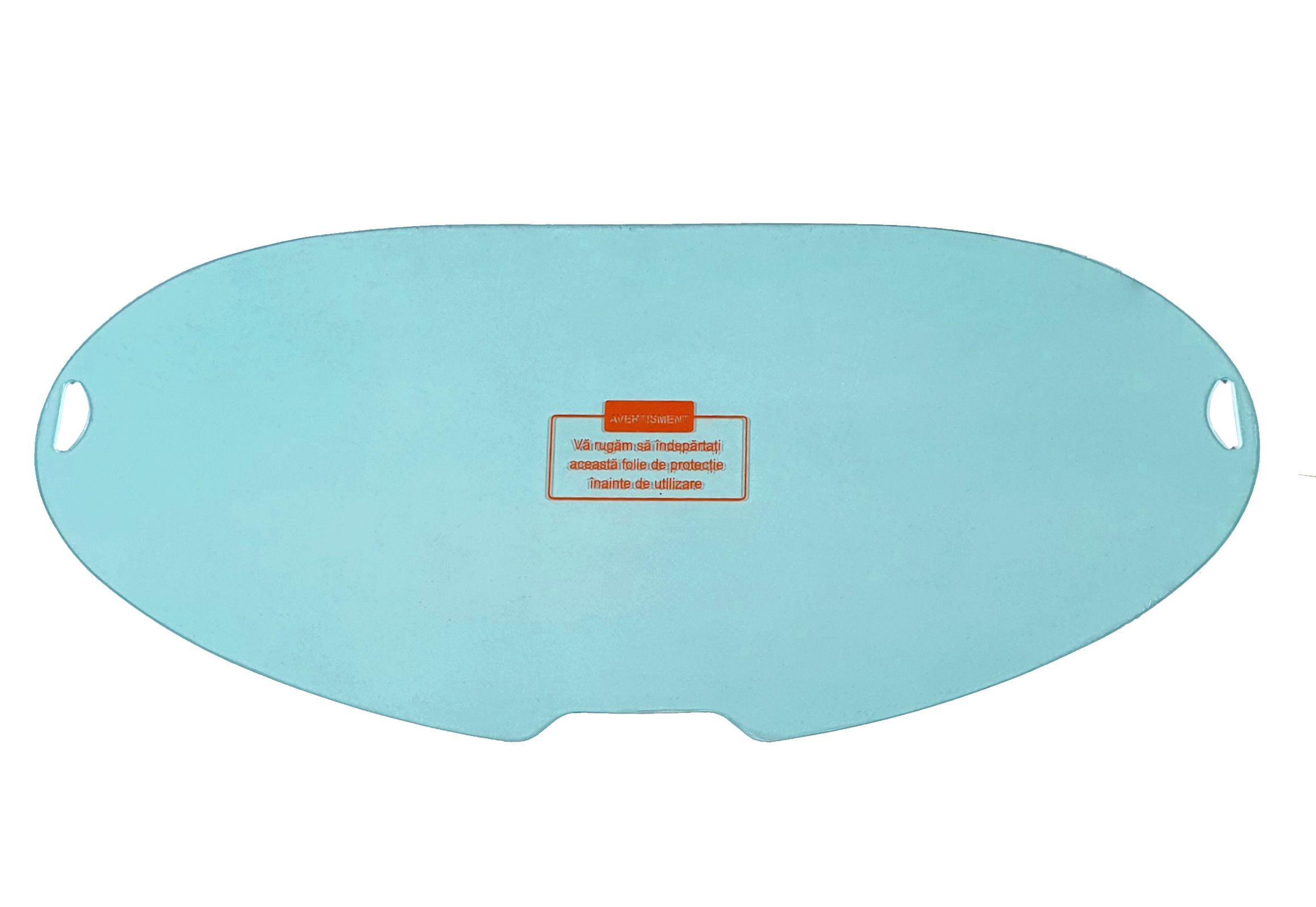 Ecran protectie ProWELD pentru masca sudura automata LY-600A, 340 x 140 mm