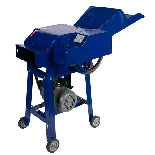 Tocator de furaje MICUL FERMIER, 9Z, 400 kg/h 2.8 KW 4500 RPM