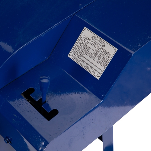 Tocator de furaje MICUL FERMIER, 9Z, 400 kg/h 2.8 KW 4500 RPM