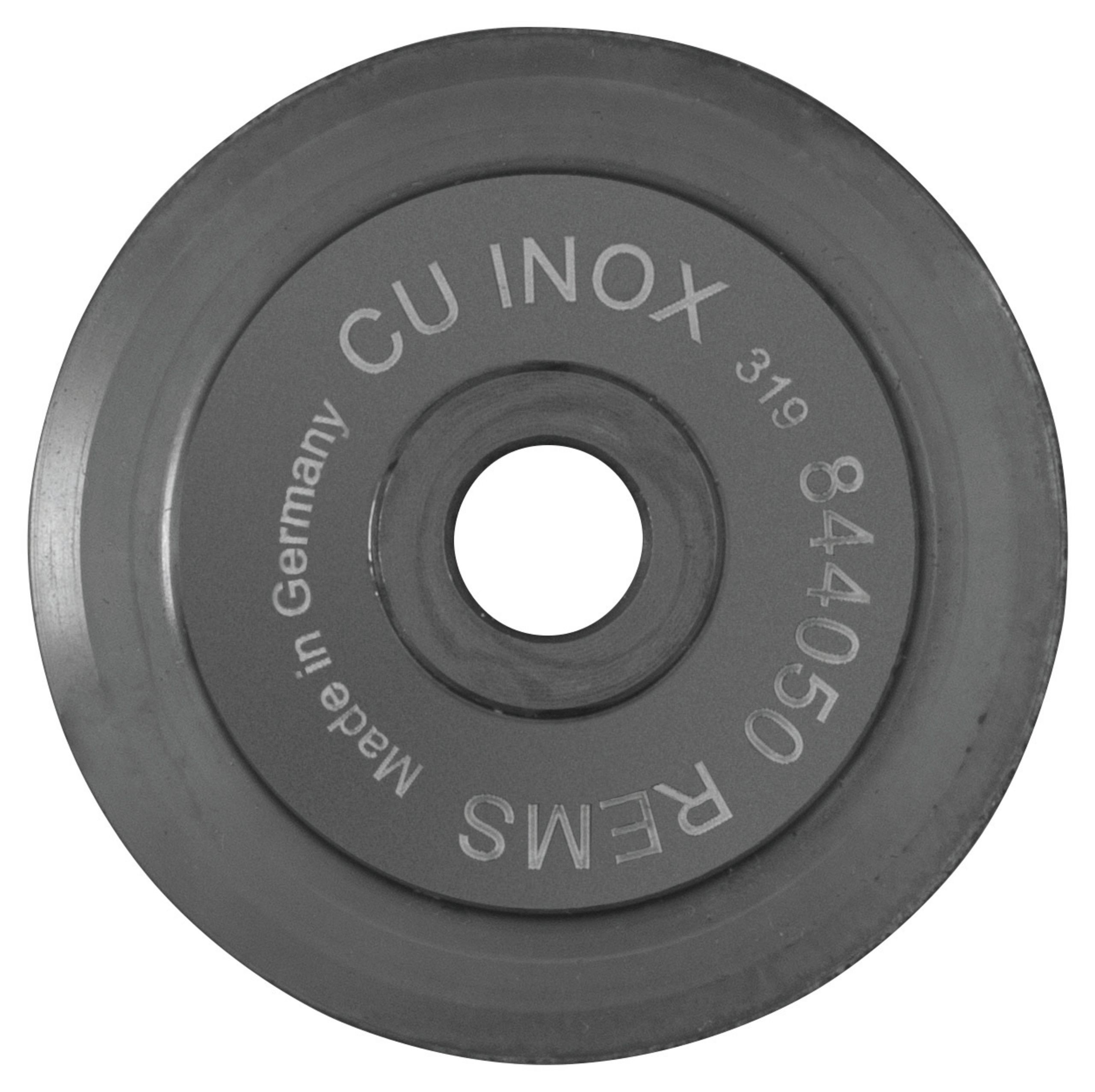 Rola de taiere REMS, Cu-Inox pentru Nano 844050