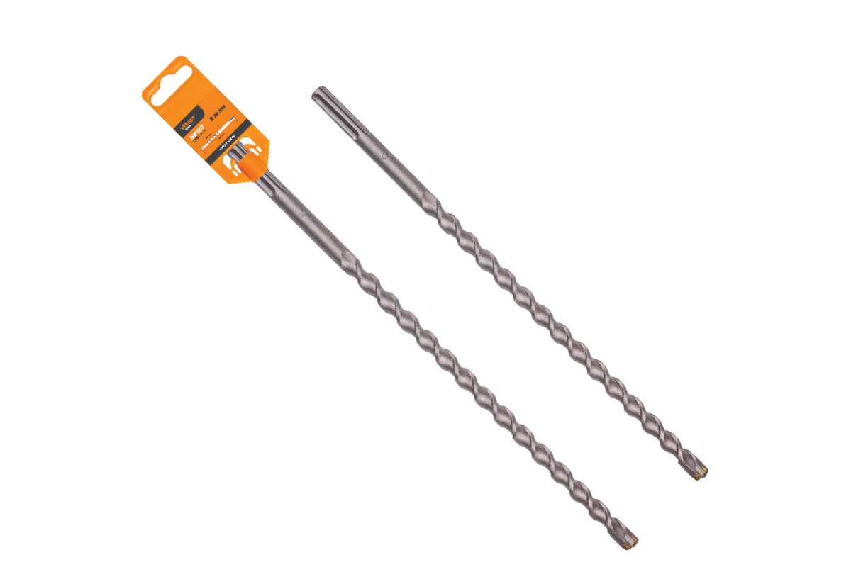 Burghiu SDS Max VILLAGER Impact Line DM-38X600, 38 x 600 mm