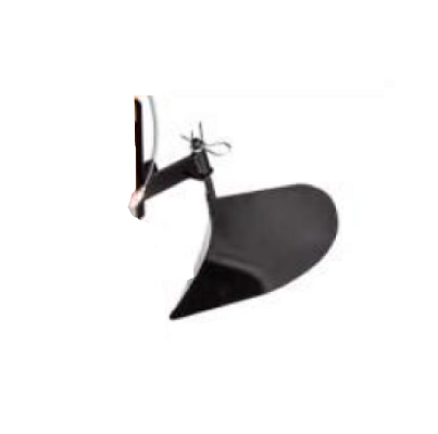 Plug pentru bilonat VILLAGER VMM 1919 L, 29 cm