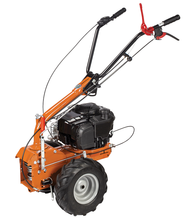 Utilaj multifunctional pe benzina VILLAGER VMM 1919 L, 196 CC, 6.5 CP, 4.78 kW, 3000 rpm, 2 viteze