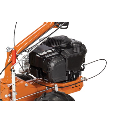Utilaj multifunctional pe benzina VILLAGER VMM 1919 L, 196 CC, 6.5 CP, 4.78 kW, 3000 rpm, 2 viteze