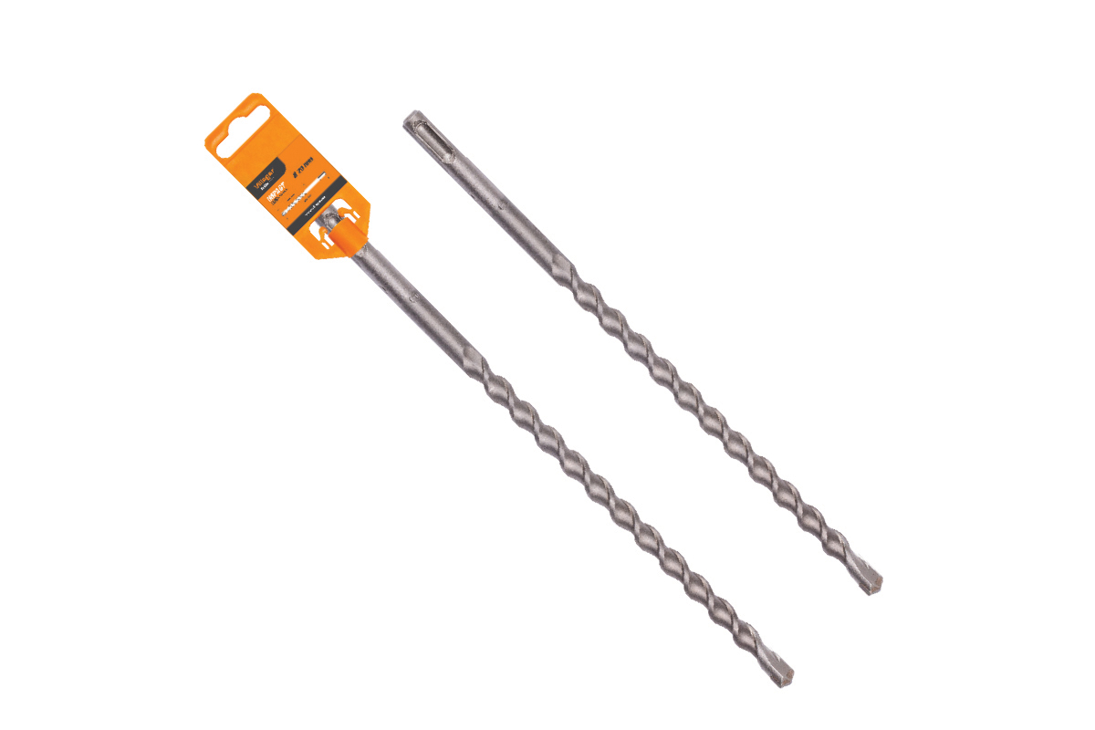 Burghiu SDS Plus VILLAGER Impact Line DP-16X260, 16 x 260 mm