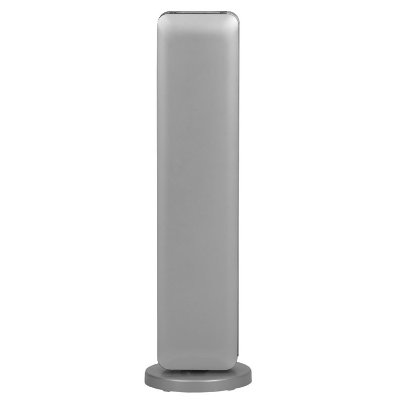 Termosuflanta electrica HECHT 3611, cu display led si telecomanda, putere 2200 W, temperatura incalzire maxima a aerului 130 C