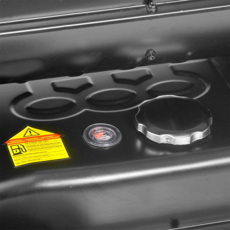 Tun de caldura pe motorina HECHT 3040, putere 18 kW, volum incalzit 375 mc, putere de incalzire 18 kW/62 000 BTU