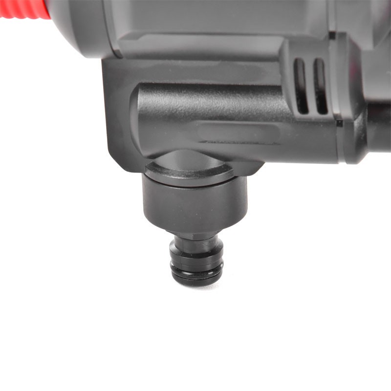 Aparat de spalat cu presiune HECHT 3025, debit de apa 180 l/h, presiune maxima 22 Bar, fara baterie, fara incarcator