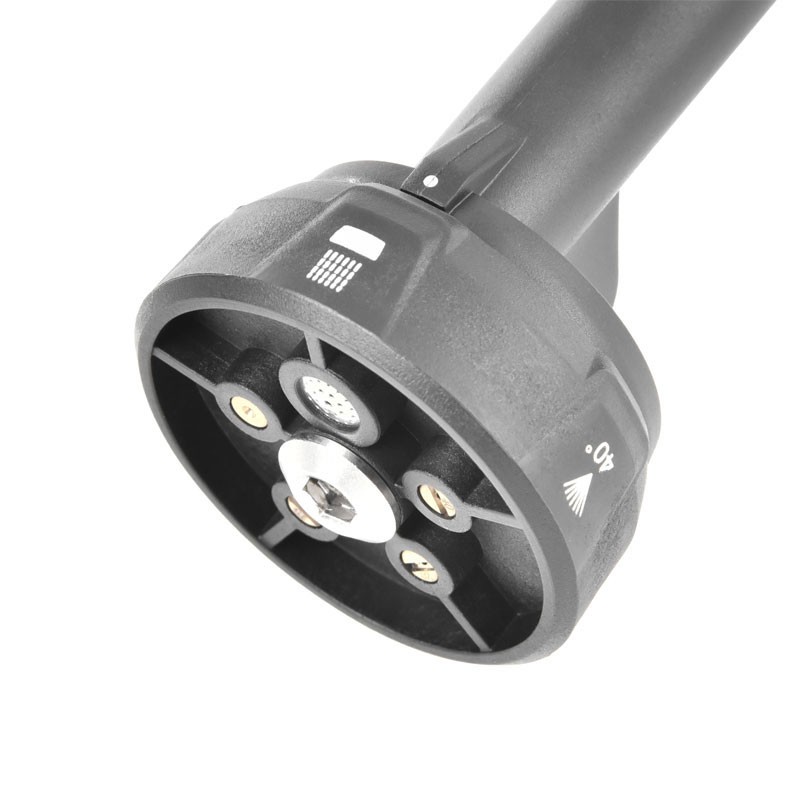 Aparat de spalat cu presiune HECHT 3025, debit de apa 180 l/h, presiune maxima 22 Bar, fara baterie, fara incarcator