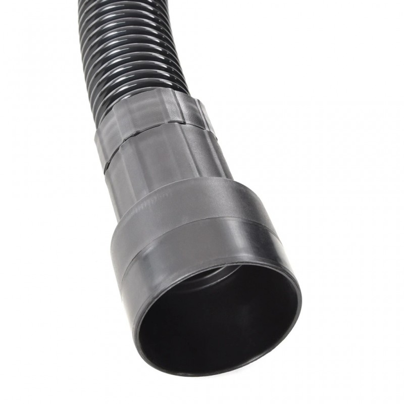 Furtun de aspirator HECHT 008330, lungime 5 metri, compatibil cu aspiratoarele Hecht h8320, Hecht h8330 si Hecht h8335z
