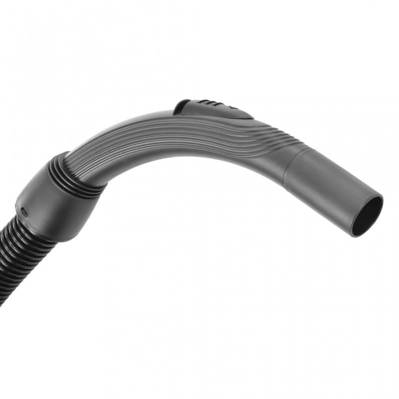 Furtun de aspirator HECHT 008330, lungime 5 metri, compatibil cu aspiratoarele Hecht h8320, Hecht h8330 si Hecht h8335z