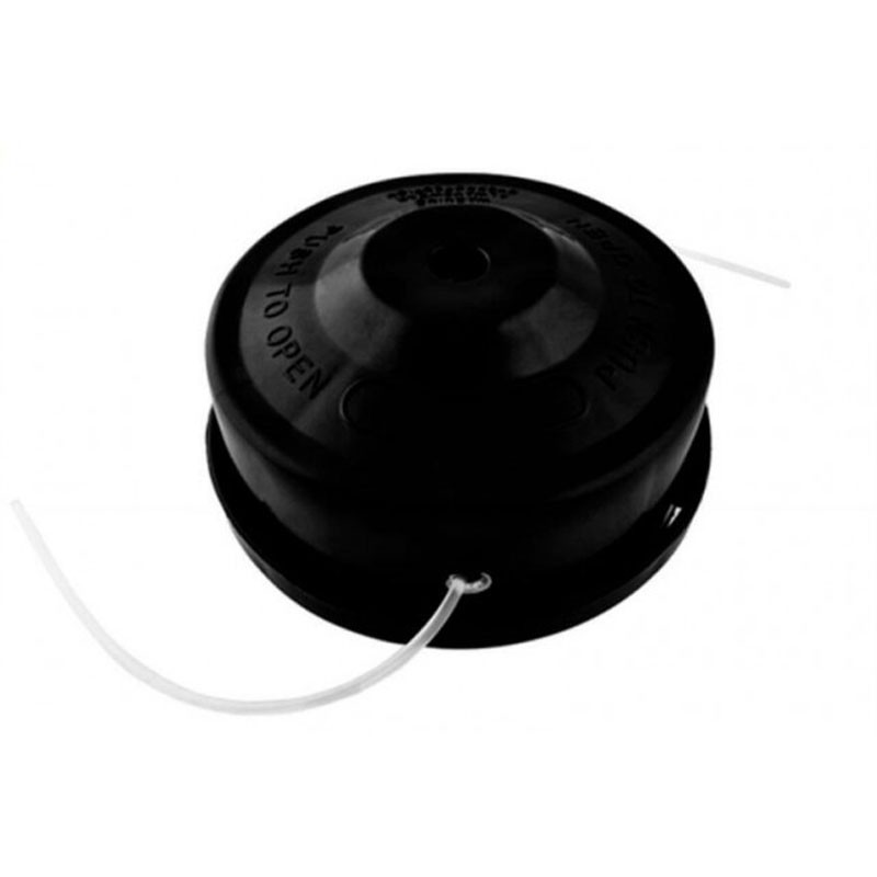 Cap mosor pentru trimmer HECHT 000129, tambur EASY-LOAD, compatibil cu HECHT 142 BTS, 145, 151, 152 BTS, 154