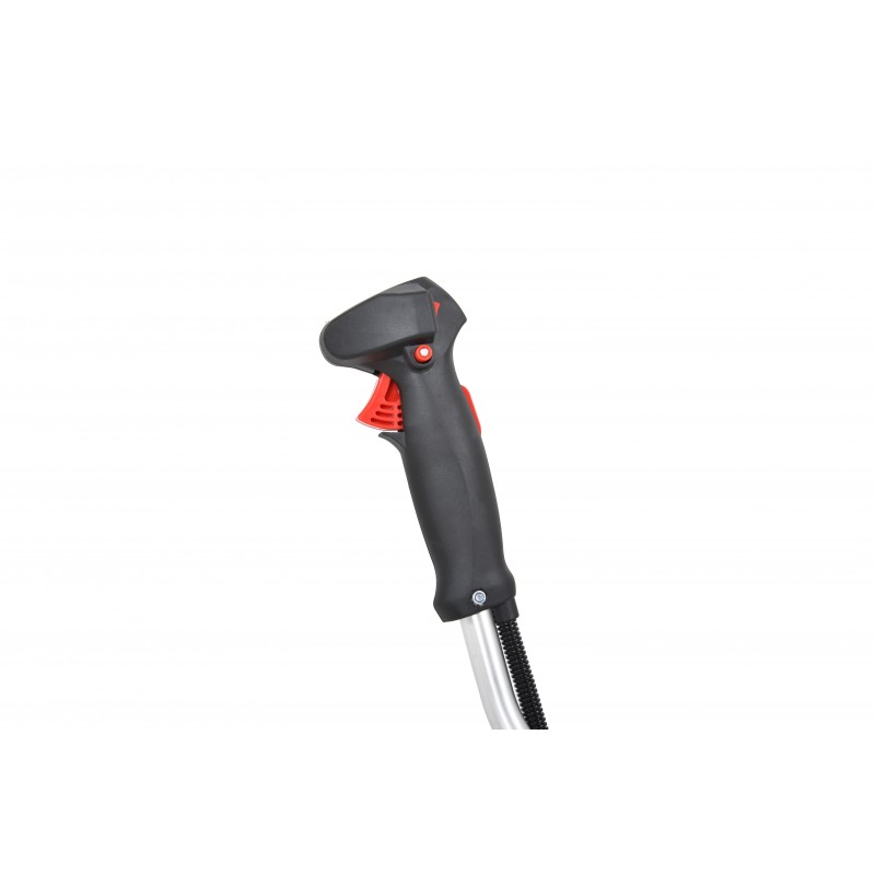Motocoasa de umar pe benzina HECHT 142 BTS, ciclu de functionare 2 timpi, putere 2 CP, capacitate cilindrica 43 CC