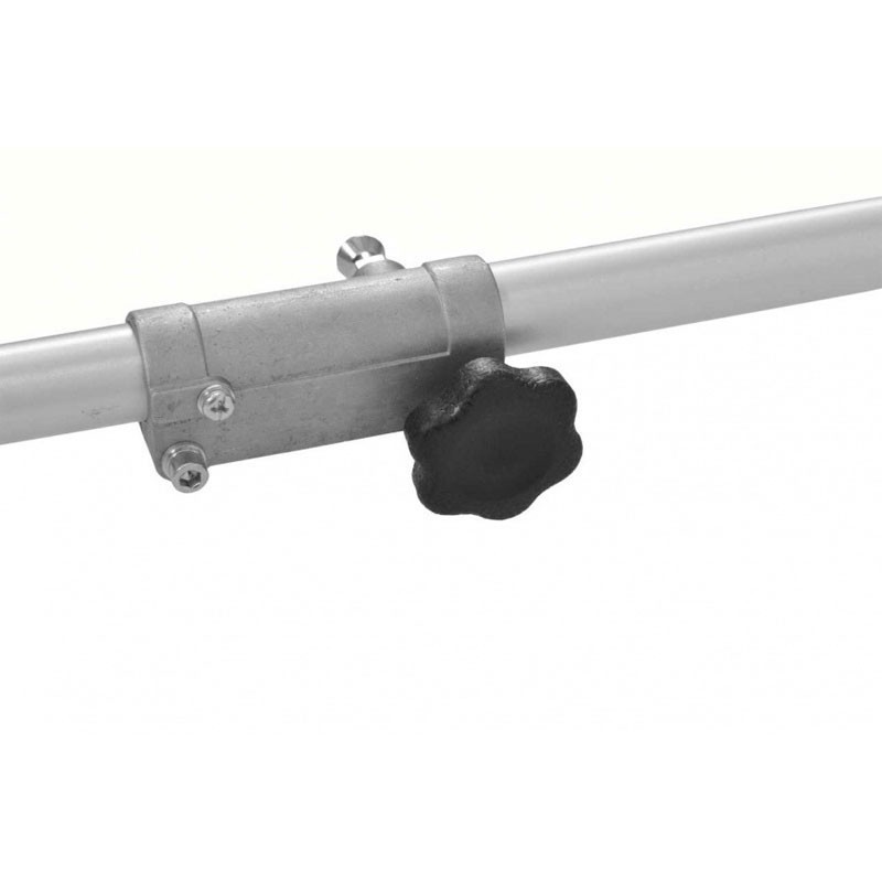 Motocoasa de umar pe benzina HECHT 152 BTS, ciclu de functionare 2 timpi, putere 2.2 CP, capacitate cilindrica 52 CC