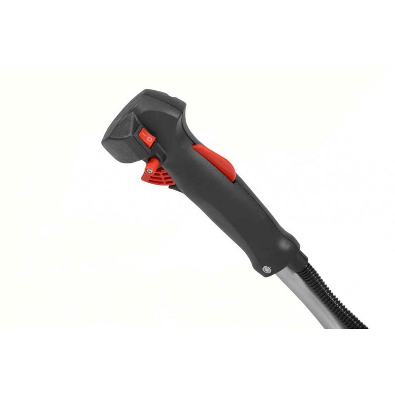Motocoasa de umar pe benzina HECHT 152 BTS, ciclu de functionare 2 timpi, putere 2.2 CP, capacitate cilindrica 52 CC