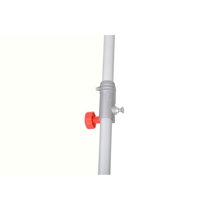 Trimmer electric pentru gazon HECHT 1445, putere motor 1400 W, latime de lucru 42 cm