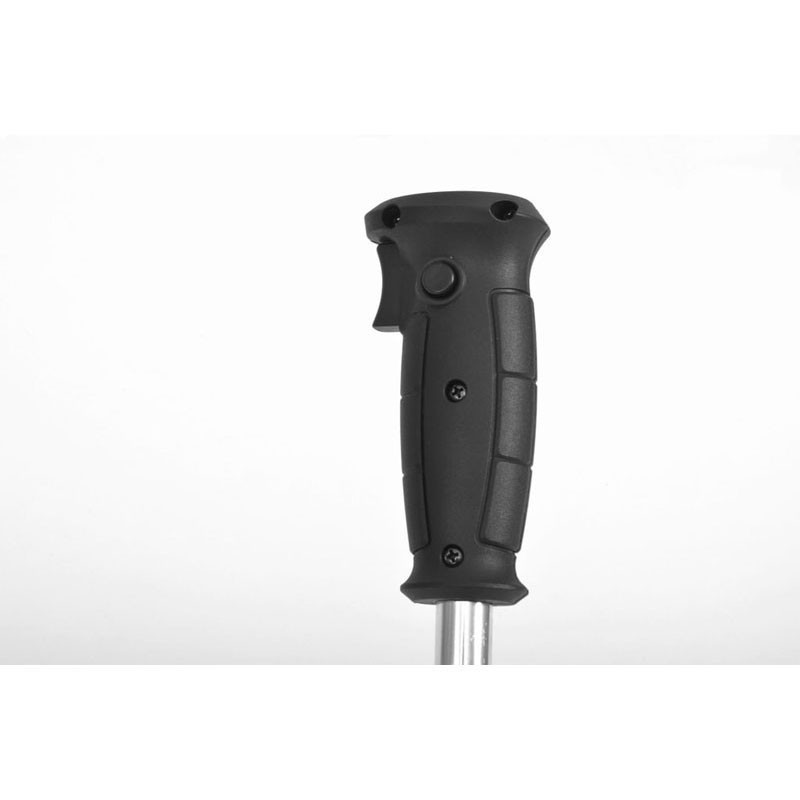 Trimmer electric pentru gazon HECHT 1445, putere motor 1400 W, latime de lucru 42 cm