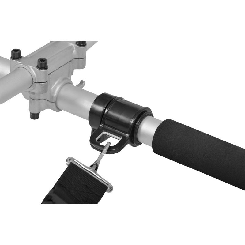 Trimmer electric pentru gazon HECHT 1440, latime de lucru 25.4-30 cm, acumulator Li-Ion 40 V, 4 Ah, fara acumulator, fara incarcator