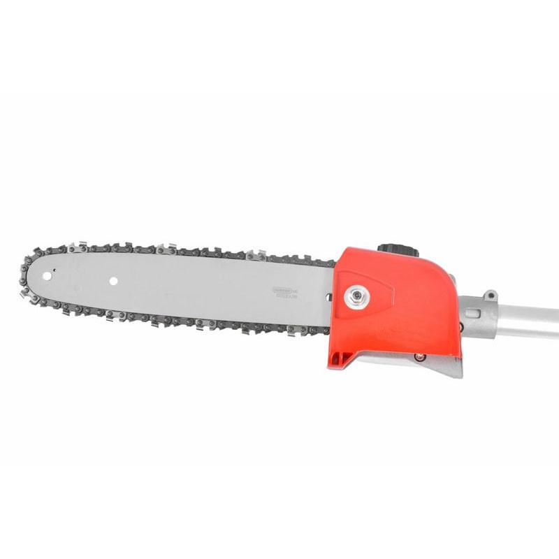 Extensie fierastrau cu lant HECHT 00144161, lungime bara 25 cm, compatibil cu unealta multifunctionala Hecht 1441