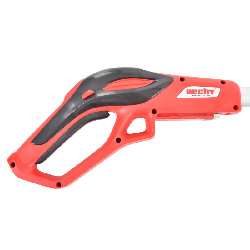 Fierastrau electric telescopic HECHT 9025, lungime lama 20 cm, lungimea bratului 2 - 2.5 m, 20 V, fara acumulator, fara incarcator