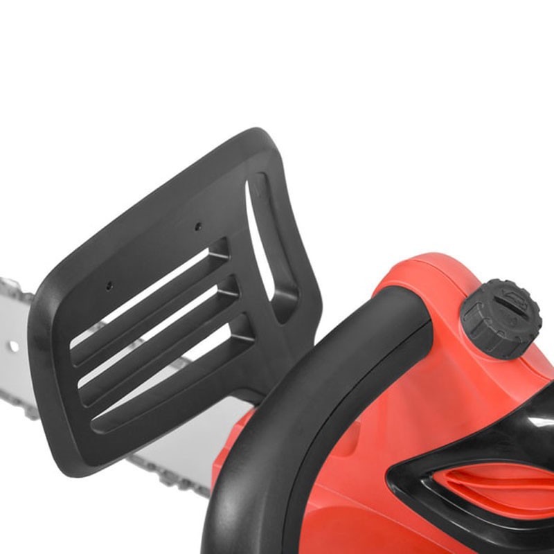 Fierastrau electric cu lant HECHT 920, lungime lama 25.4 cm, 20 V, 2 Ah, fara acumulator, fara incarcator