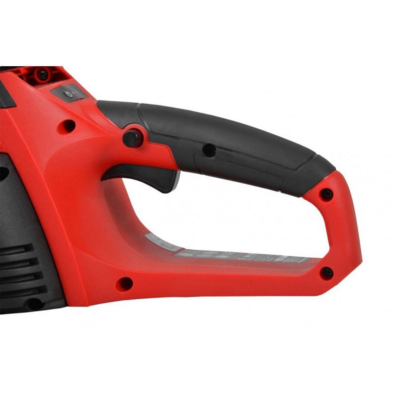 Fierastrau electric cu lant HECHT 9940, lungime lama 35 cm, acumulator Li-Ion, 40 V, 5 Ah, fara acumulator, fara incarcator