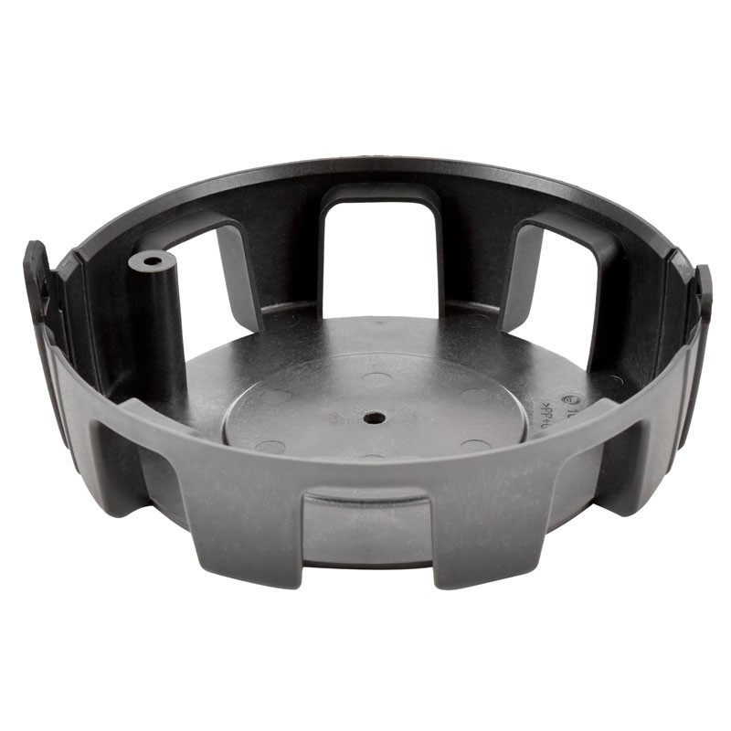 Pompa submersibila pentru apa murdara HECHT 3415, putere motor 400 W, debit maxim 11500 l/h, inaltime maxima de refulare 6.3 m