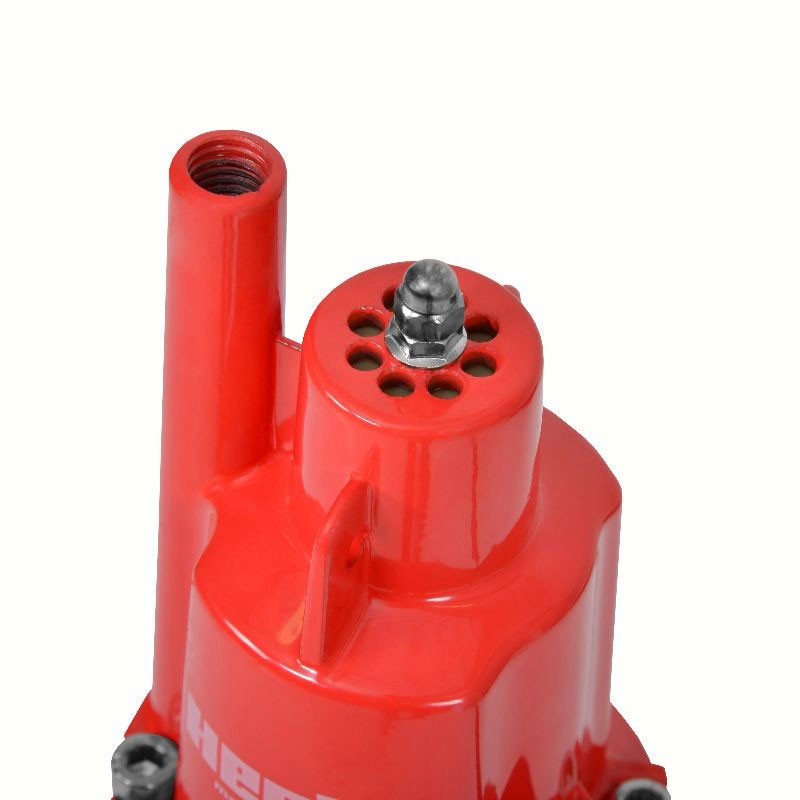 Pompa submersibila pentru apa murdara HECHT 3301, putere motor 300 W, debit maxim 1400 l/h, inaltime maxima de refulare 55 m