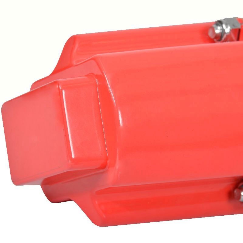 Pompa submersibila pentru apa murdara HECHT 3301, putere motor 300 W, debit maxim 1400 l/h, inaltime maxima de refulare 55 m