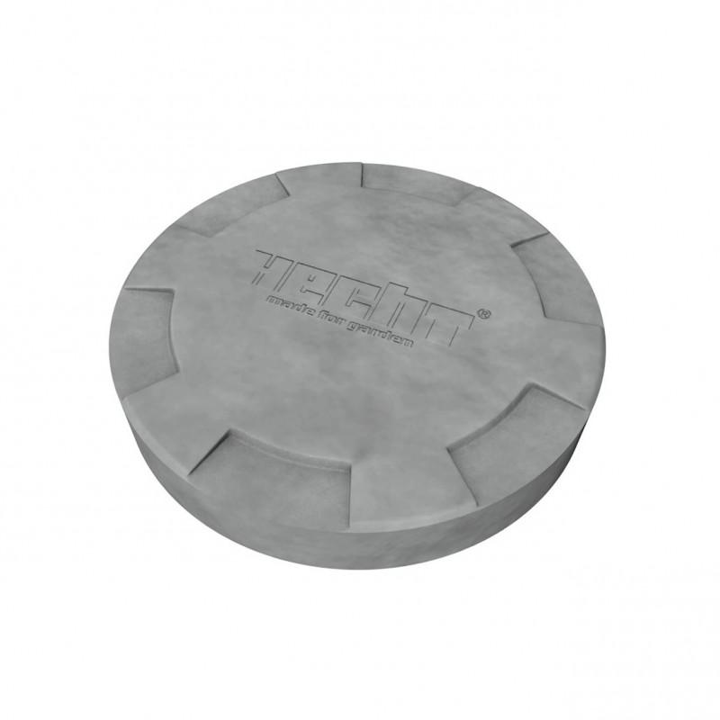 Set greutati pentru roti HECHT 8001018, 2 x 10 kg, compatibile cu motocultorul Hecht 785, 790, 795, 790BS