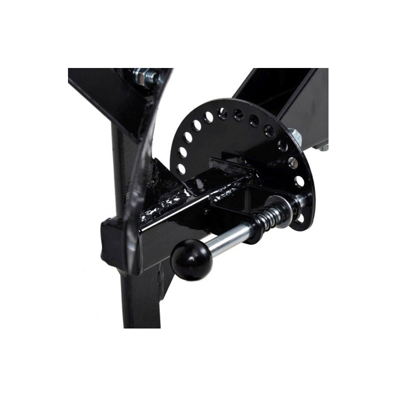 Plug reversibil HECHT 007125, accesoriu compatibil cu motocultorul Hecht 7100, 7970 si 796