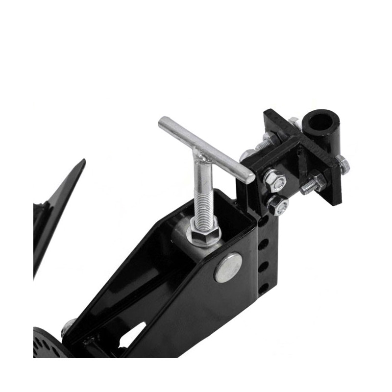 Plug reversibil HECHT 007125, accesoriu compatibil cu motocultorul Hecht 7100, 7970 si 796