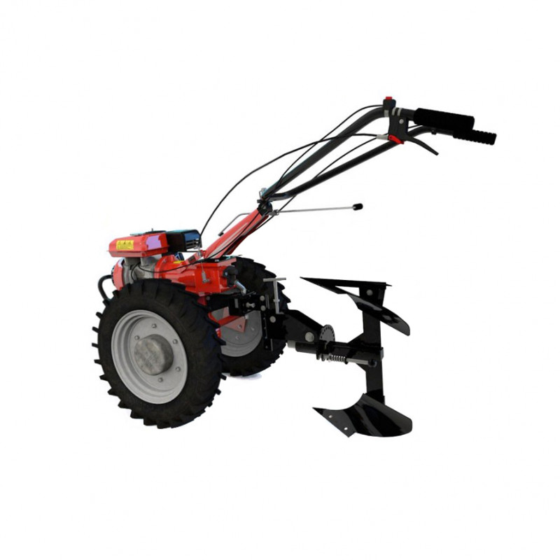 Plug reversibil HECHT 007125, accesoriu compatibil cu motocultorul Hecht 7100, 7970 si 796