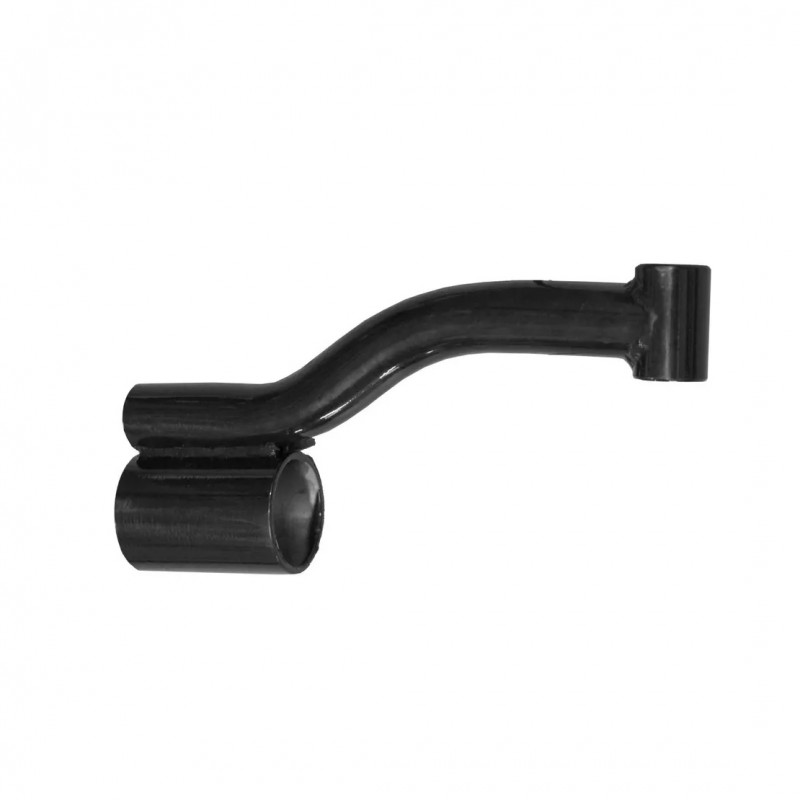 Cupla remorca HECHT 57101, accesoriu compatibil cu motocultorul Hecht 7100