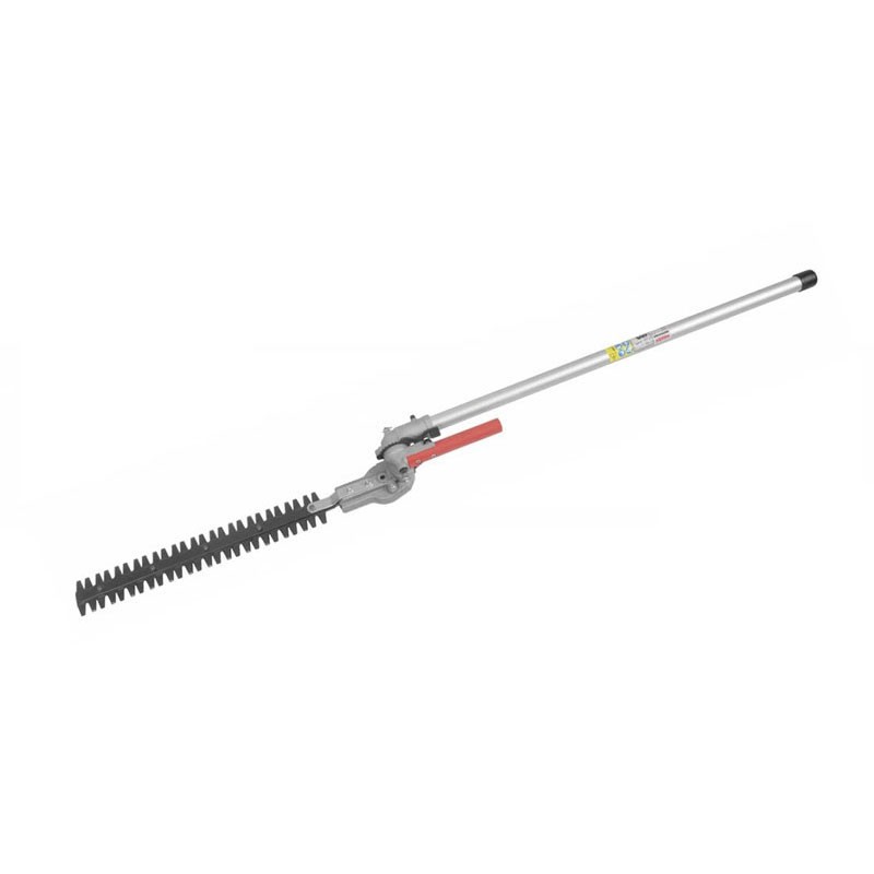 Foarfeca de tuns gard viu HECHT 00144162, diametru de taiere 24 mm, pentru unealta multifunctionala Hecht 1441
