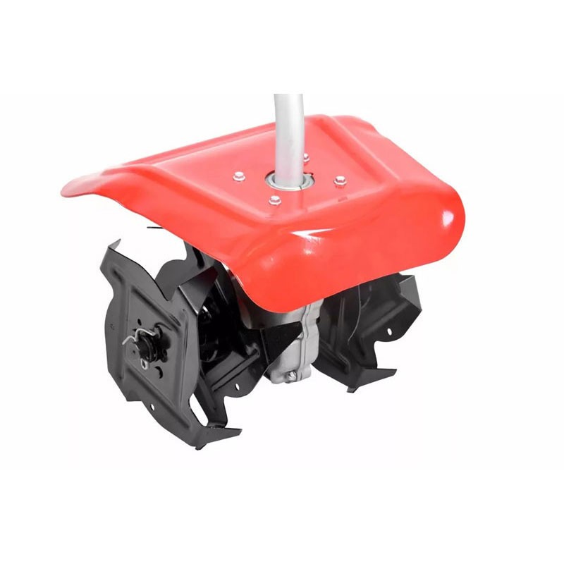 Cultivator HECHT 00144163, latime de lucru 25 CM, 200 RPM, pentru unealta multifunctionala Hecht 1441