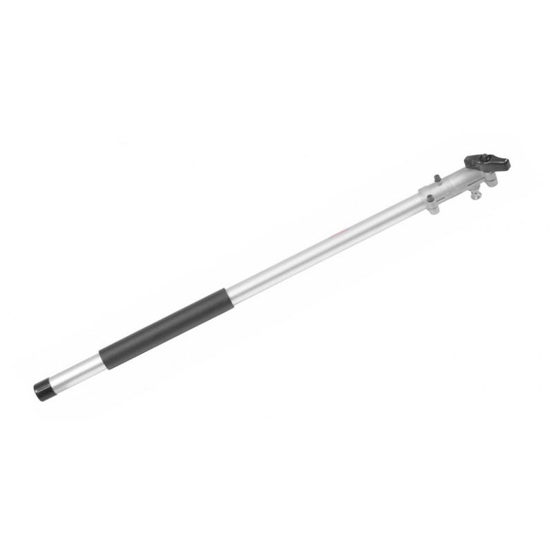 Tija telescopica HECHT 00144166, lungime 72 cm, pentru unealta multifunctionala Hecht 1441