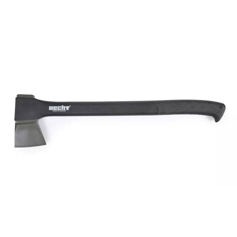 Topor pentru despicat HECHT 901170, coada din fibra, lungime 59 cm, greutate 1170 g
