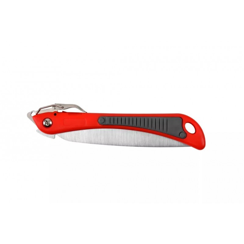 Fierastrau pentru crengi HECHT F2AD, pliabil, lungime taiere 19 cm, lama otel, maner plastic